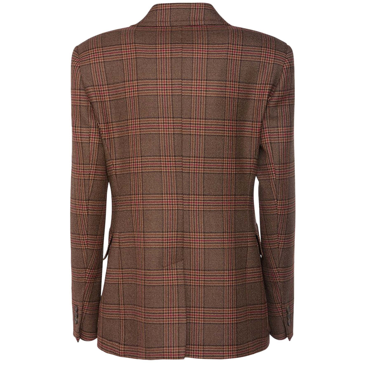 weekend-max-mara-damen-blazer-dorico-braun-kariert-50460333600-001-2