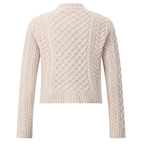 weekend-max-mara-damen-cardigan-strickjacke-beige-zopfmuster-25346072600-002-2