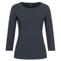 weekend-max-mara-damen-longsleeve-langarmshirt-multia-blau-navy-25946011600-009-1