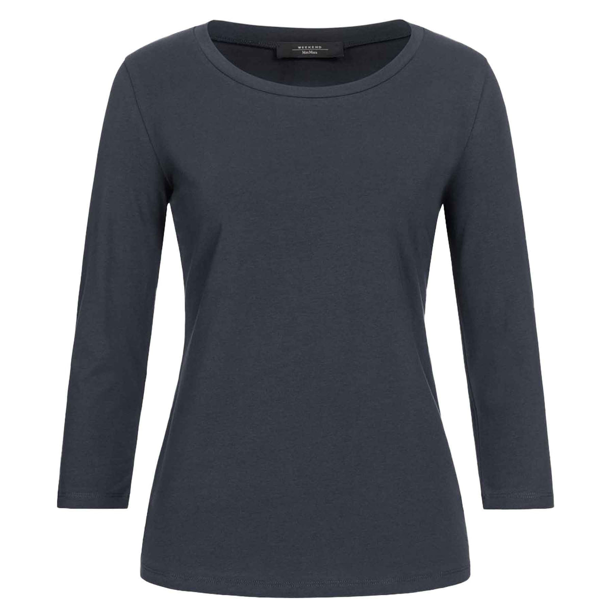weekend-max-mara-damen-longsleeve-langarmshirt-multia-blau-navy-25946011600-009-1