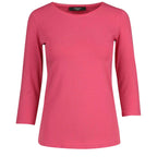 weekend-max-mara-damen-longsleeve-langarmshirt-multia-pink-15971031600-013-1