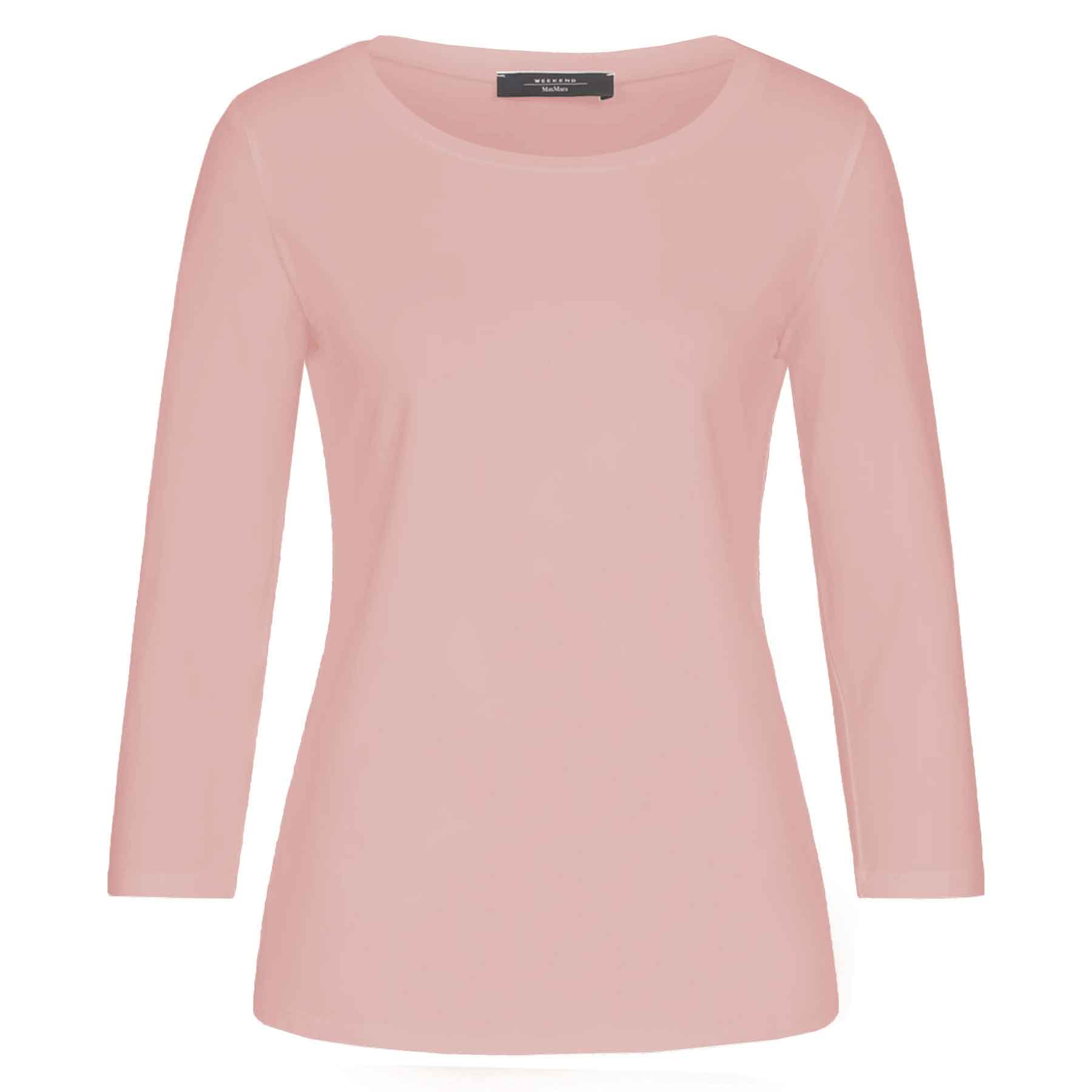 weekend-max-mara-damen-longsleeve-langarmshirt-multia-rosa-15971031600-006-1