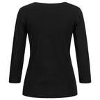 weekend-max-mara-damen-longsleeve-langarmshirt-multia-schwarz-black-15971031600-009-2