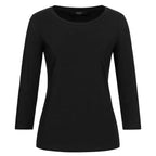 weekend-max-mara-damen-longsleeve-langarmshirt-multia-schwarz-black-25946011600-008-1