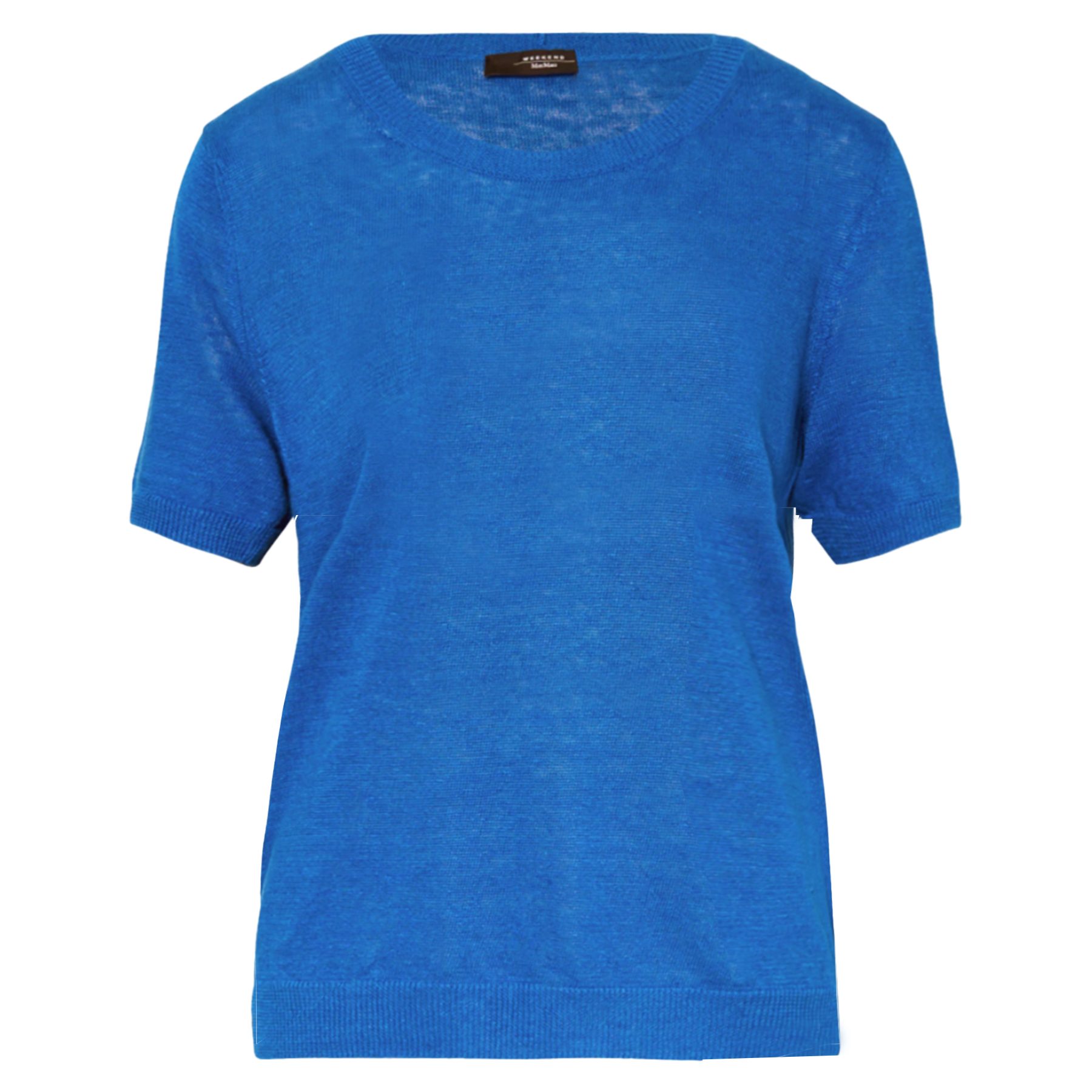 weekend-max-mara-damen-shirt-strickshirt-pancone-blau-cornflower-blue-15361032600-006-1