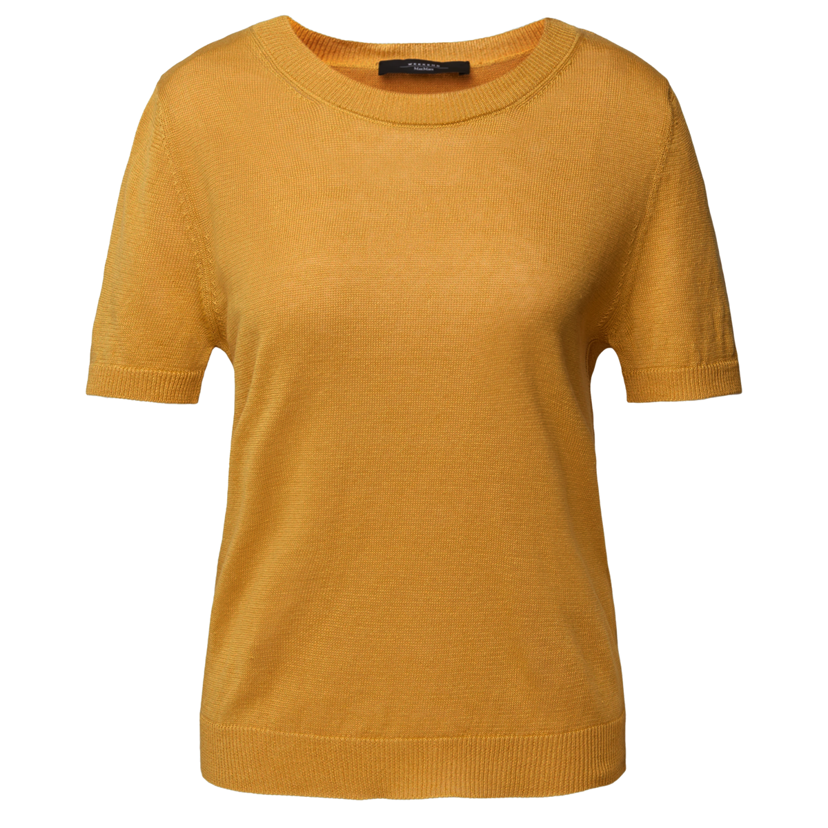 weekend-max-mara-damen-shirt-strickshirt-pancone-gelb-ochre-ocher-15361032600-010-1