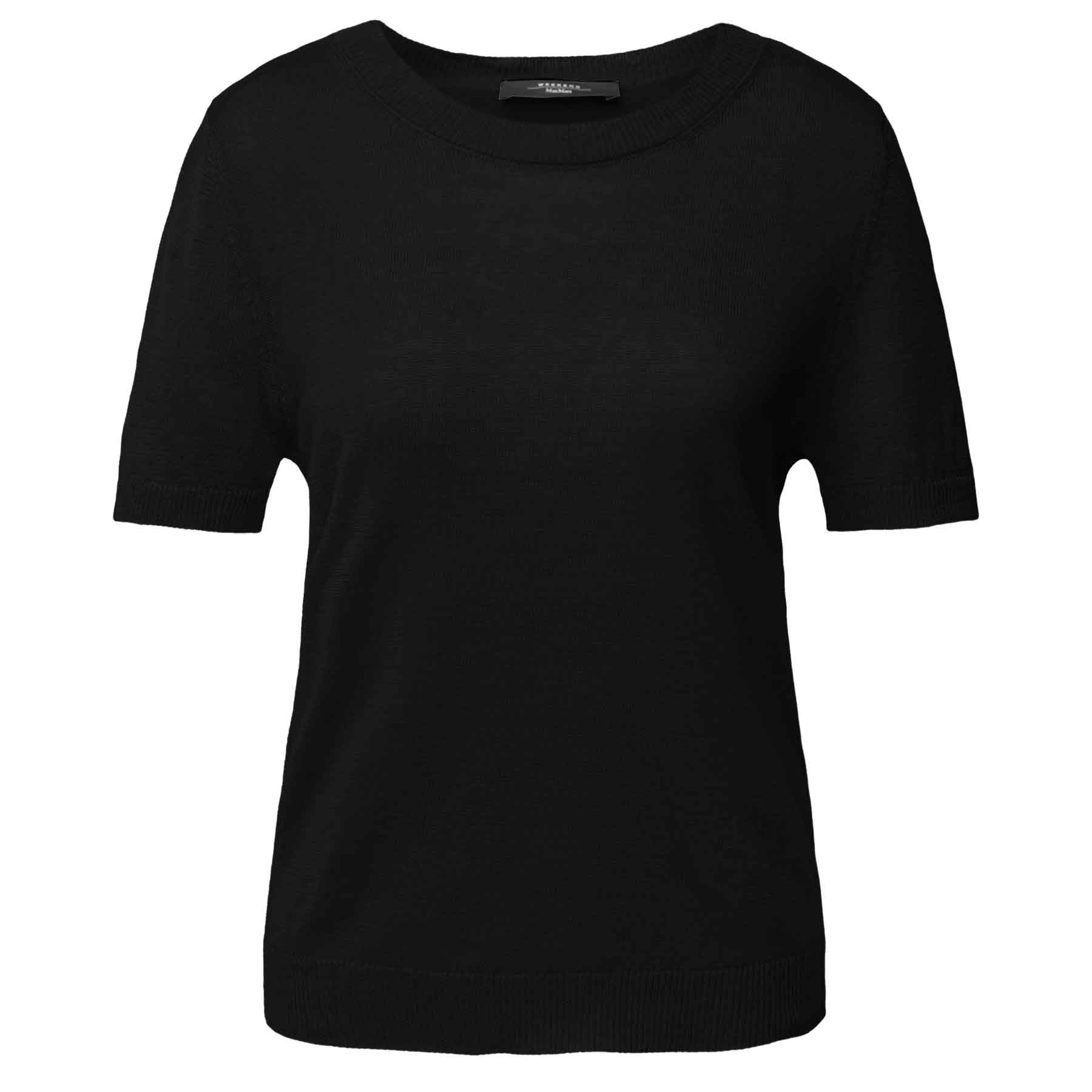 weekend-max-mara-damen-shirt-strickshirt-pancone-schwarz-black-noir-15361032600-004-1