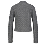 weekend-max-mara-damen-strickjacke-cardigan-zopfmuster-abito-grau-grey-25346072600-009-2