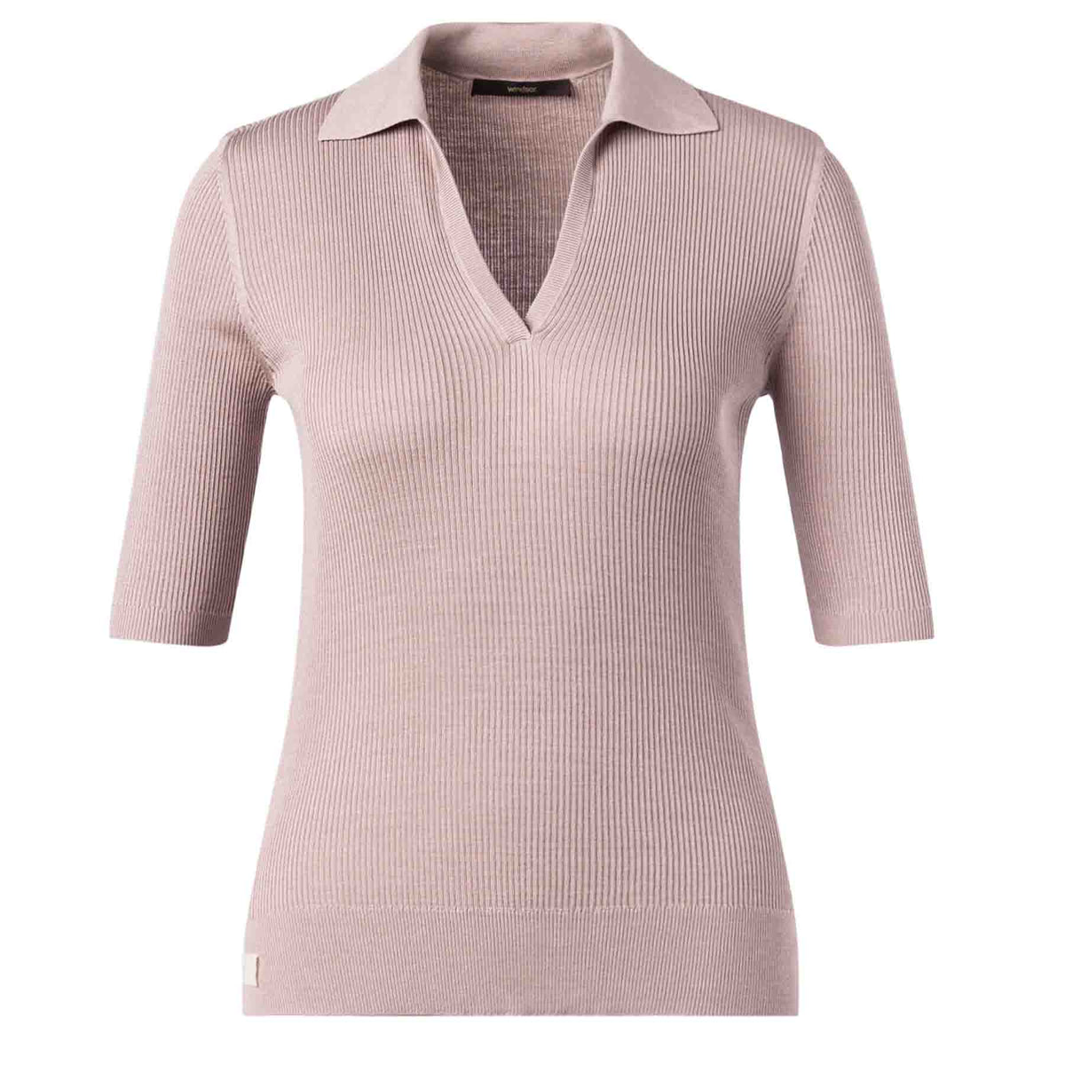 windsor-damen-pullover-seide-dark-beige-52dp326-10017755-251-1