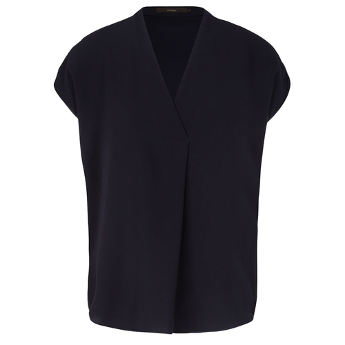 windsor-kurzarmbluse-navy-52db115h-10004367-415-1