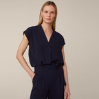 windsor-kurzarmbluse-navy-52db115h-10004367-415-2