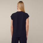 windsor-kurzarmbluse-navy-52db115h-10004367-415-3