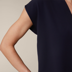 windsor-kurzarmbluse-navy-52db115h-10004367-415-4