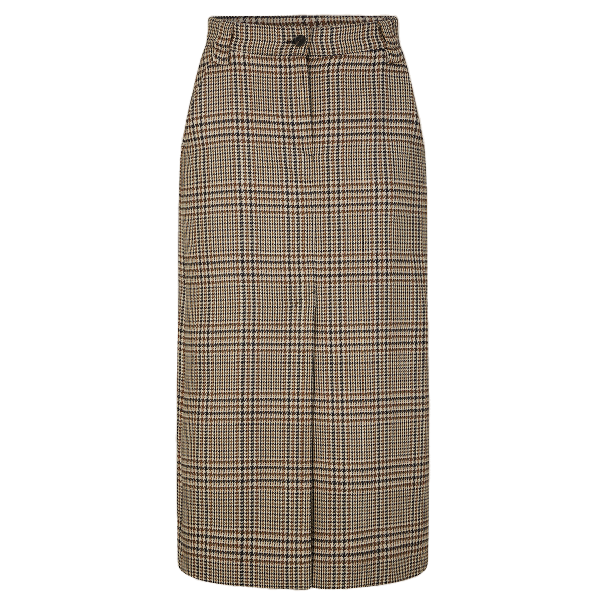 windsor-midi-rock-braun-kariert-medium-brown-52dr206-10016330-214-1