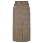 windsor-midi-rock-braun-kariert-medium-brown-52dr206-10016330-214-1