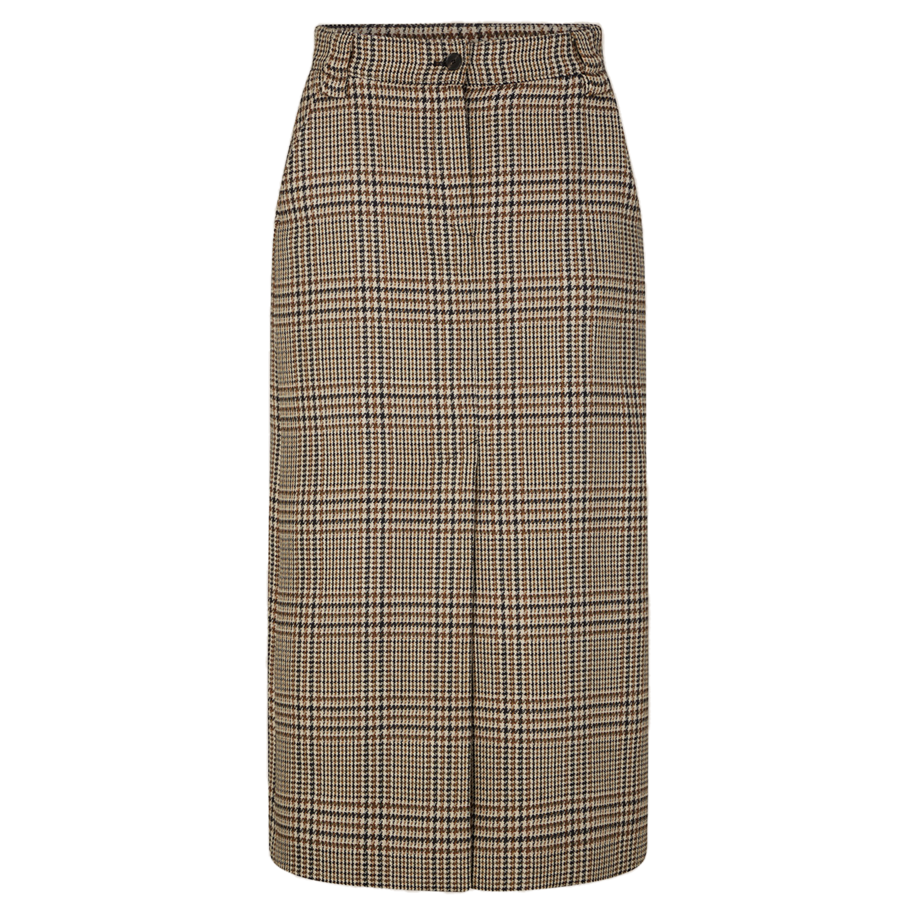 windsor-midi-rock-braun-kariert-medium-brown-52dr206-10016330-214-1