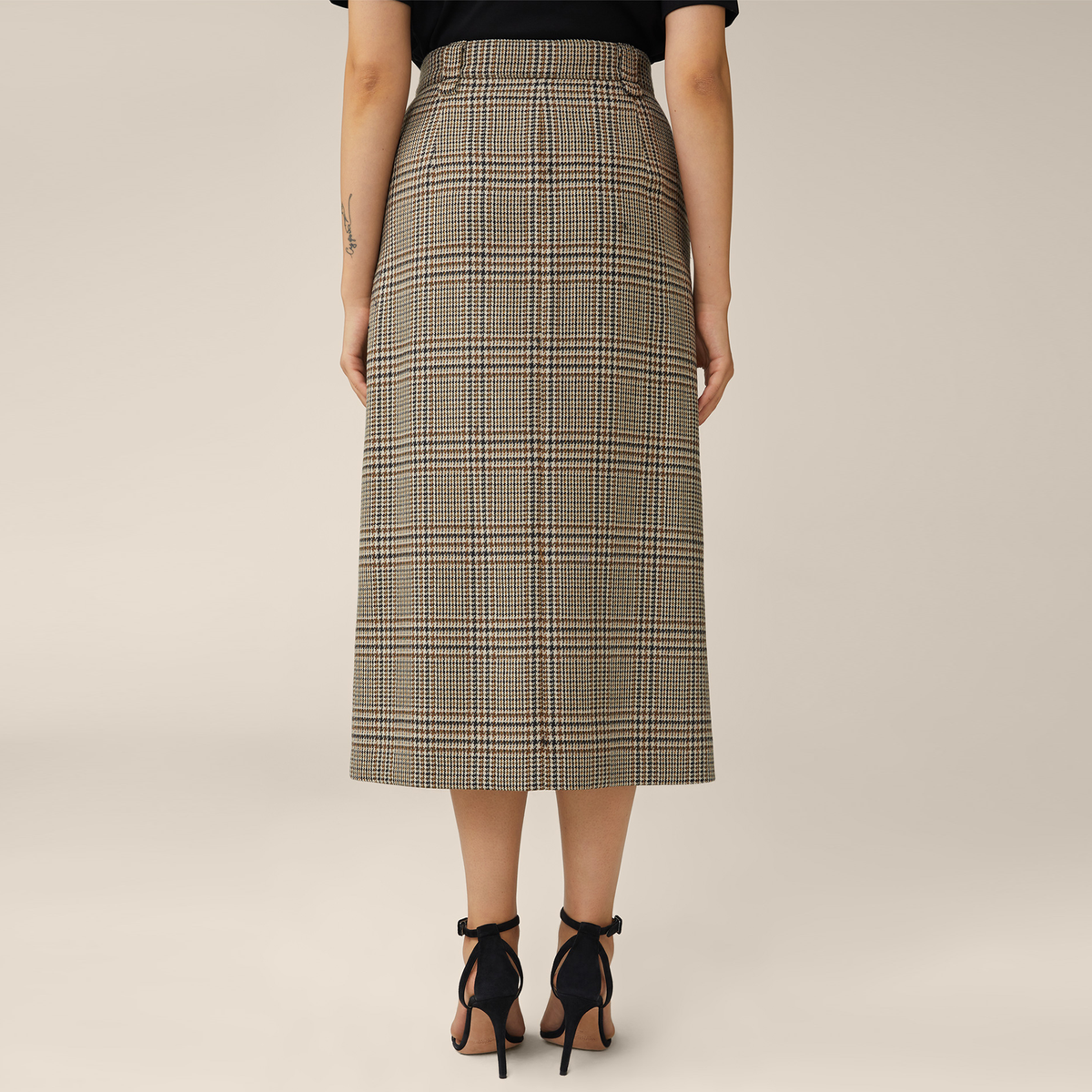 windsor-midi-rock-braun-kariert-medium-brown-52dr206-10016330-214-3