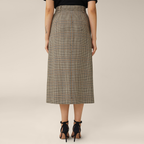 windsor-midi-rock-braun-kariert-medium-brown-52dr206-10016330-214-3