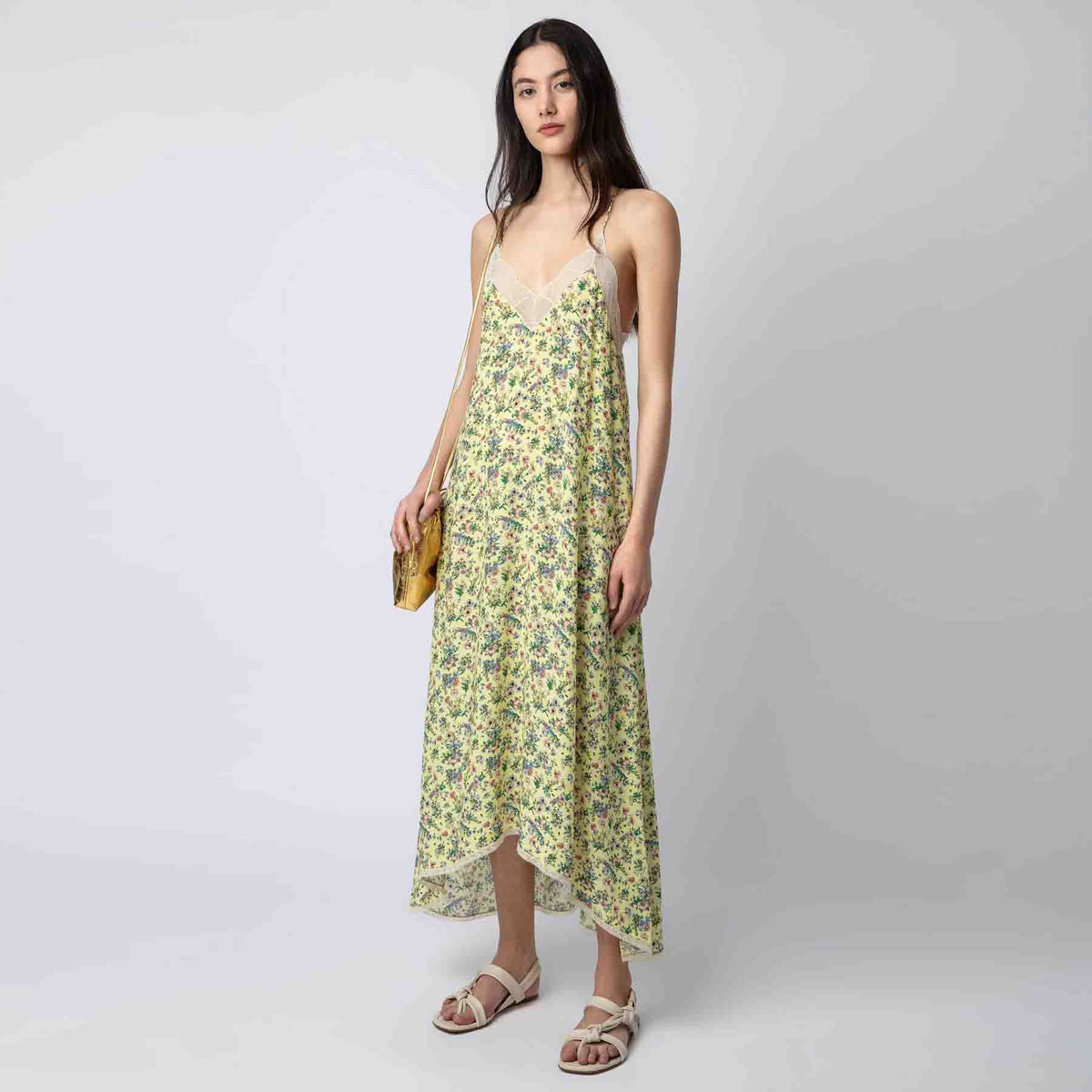 zadig-voltaire-damen-kleid-risty-soft-small-garden-gelb-cedra-floraler-print-wwdr01349-702-3