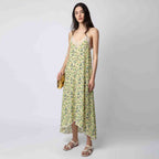 zadig-voltaire-damen-kleid-risty-soft-small-garden-gelb-cedra-floraler-print-wwdr01349-702-3