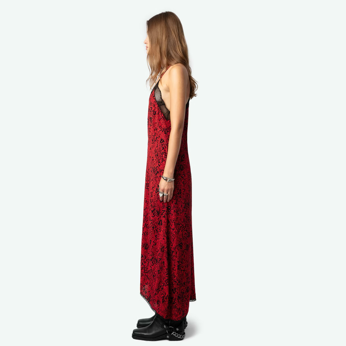 zadig-voltaire-damen-kleid-risty-soft-wild-voltaire-rot-schwarz-gemustert-crimson-wwdr01390-604-3