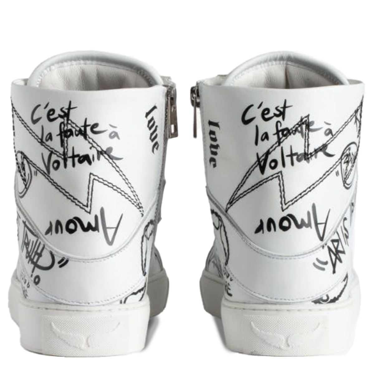 zadig-voltaire-damen-sneaker-high-flash-smooth-calfskin-weiss-blanc-print-logo-swsn00444-101-3