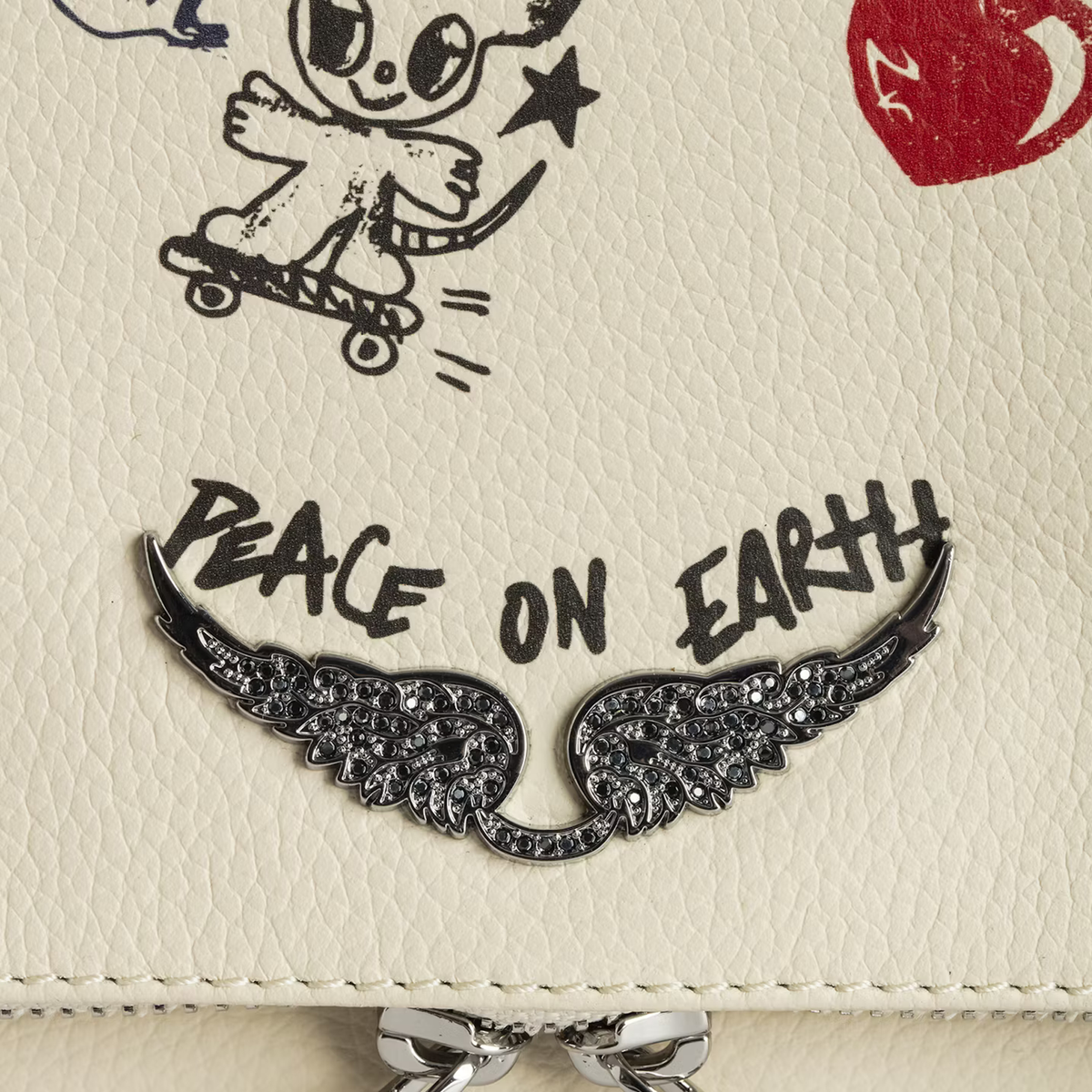 zadig-voltaire-damen-tasche-leder-ledertasche-clutch-rock-love-tag-flah-beige-print-lwba03902-100-5