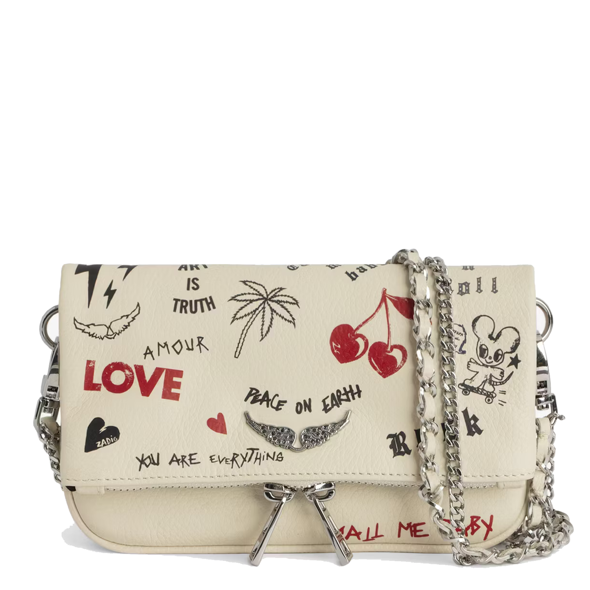 zadig-voltaire-damen-tasche-leder-ledertasche-clutch-rock-nano-love-tag-flah-beige-print-lwba03905-100-1
