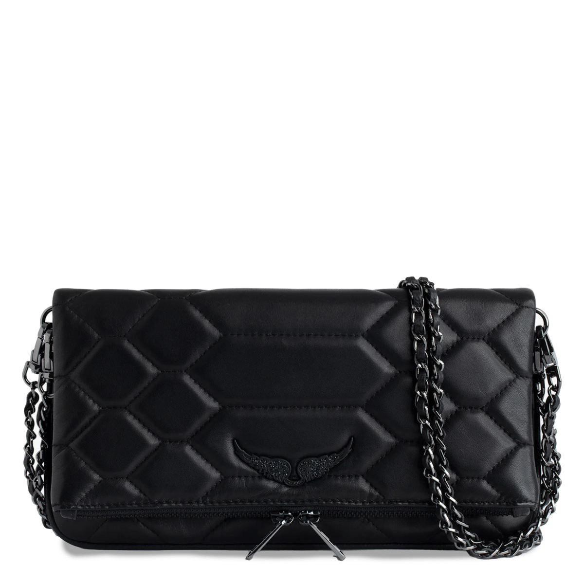 zadig-voltaire-damen-tasche-rock-xl-mat-scale-leder-ledertasche-schwarz-noir-lwba02581-001-1