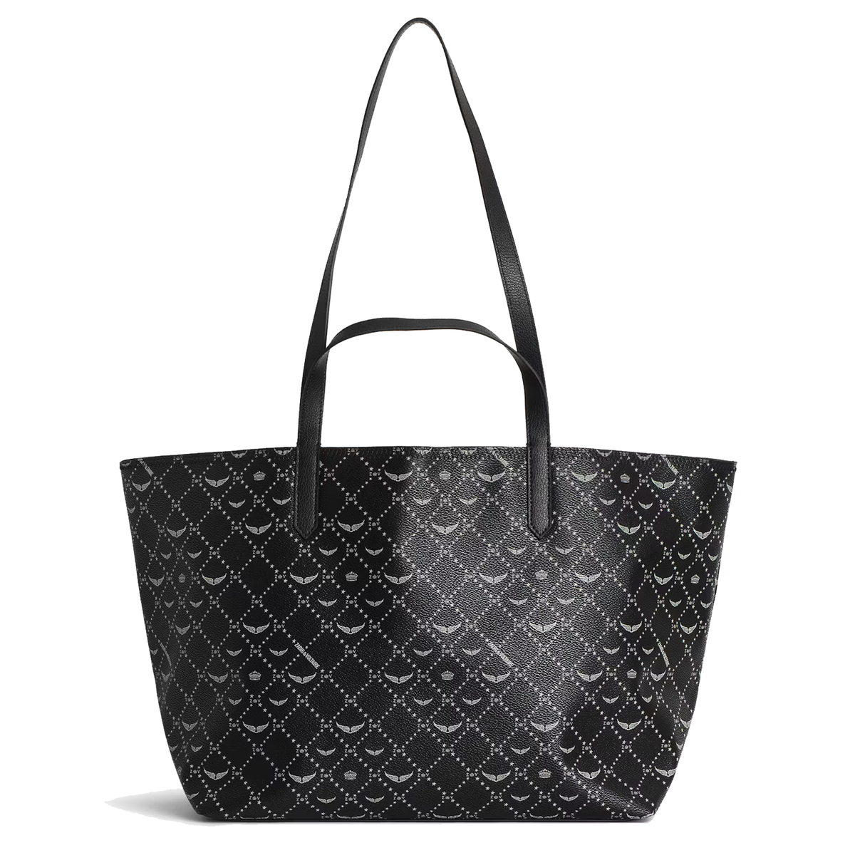 zadig-voltaire-damen-tasche-z-shopper-monogram-schwarz-black-gemustert-lwba03913-011-2