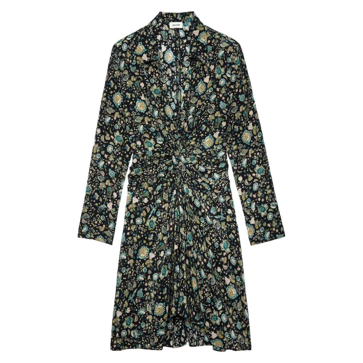 zadig-voltaire-kleid-rozo-cdc-bali-schwarz-gemustert-noir-wwdr01264-001-1