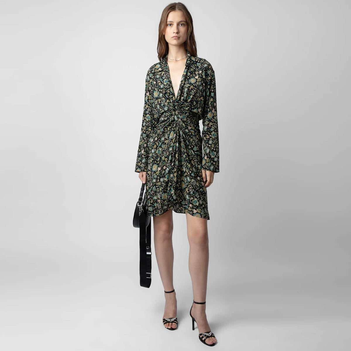 zadig-voltaire-kleid-rozo-cdc-bali-schwarz-gemustert-noir-wwdr01264-001-2