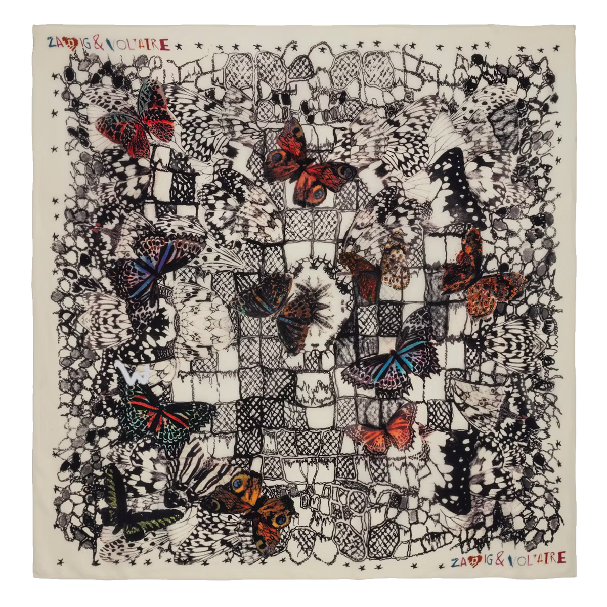 zadig-voltaire-tuch-schal-blondie-135-butterfly-lace-beige-gemustert-schmetterling-ecru-OWSC00470-100-1