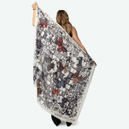 zadig-voltaire-tuch-schal-blondie-135-butterfly-lace-beige-gemustert-schmetterling-ecru-OWSC00470-100-3