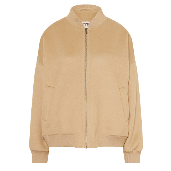 Blouson JANWYN mit Wolle