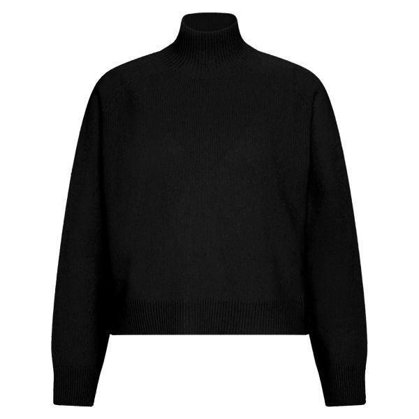 Pullover LYZIMA aus Schurwolle