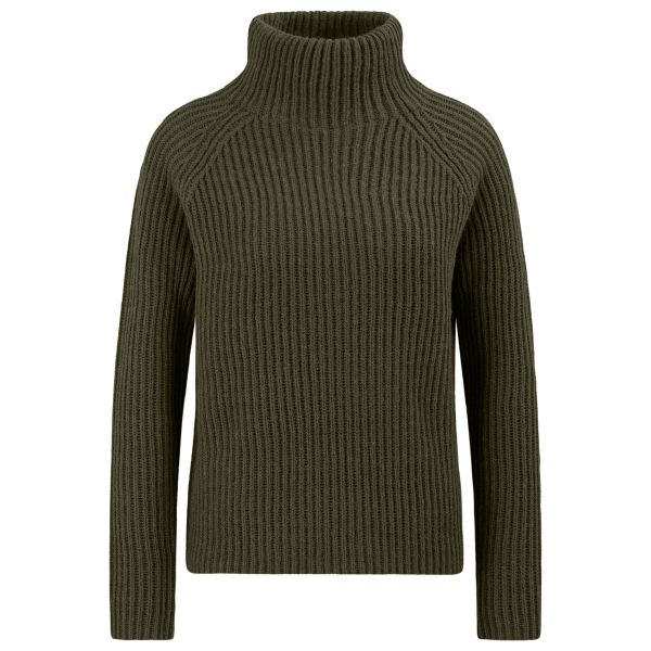 Pullover ARWEN mit Alpaka
