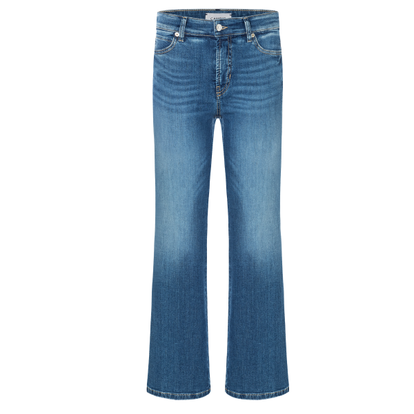 Jeans FRANCESCA Mid Waist