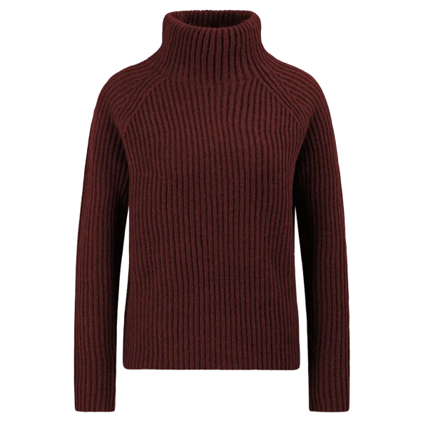 Pullover ARWEN mit Alpaka