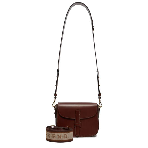 Tasche ROVIGO aus Leder