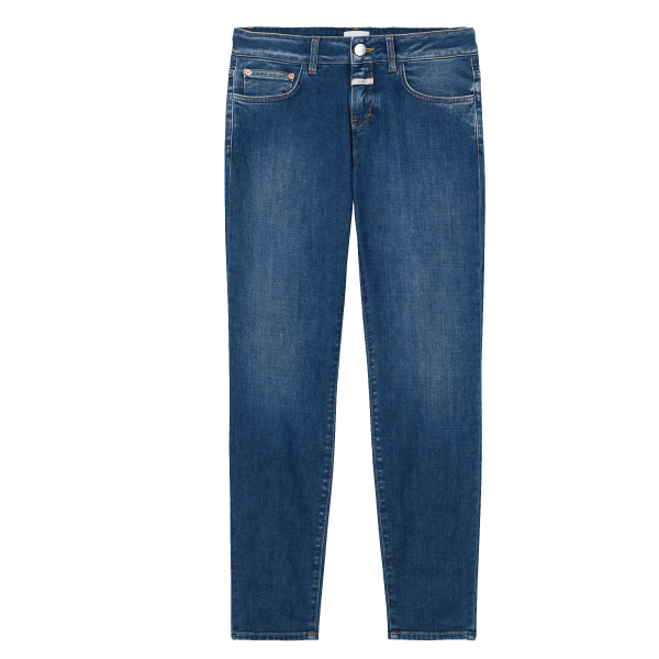 Jeans BAKER Mid Waist