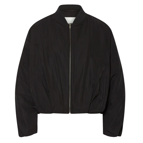 Jacke BRADDAN aus Baumwolle