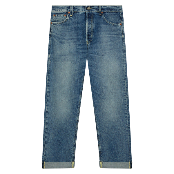 Jeans ICON Mid Waist