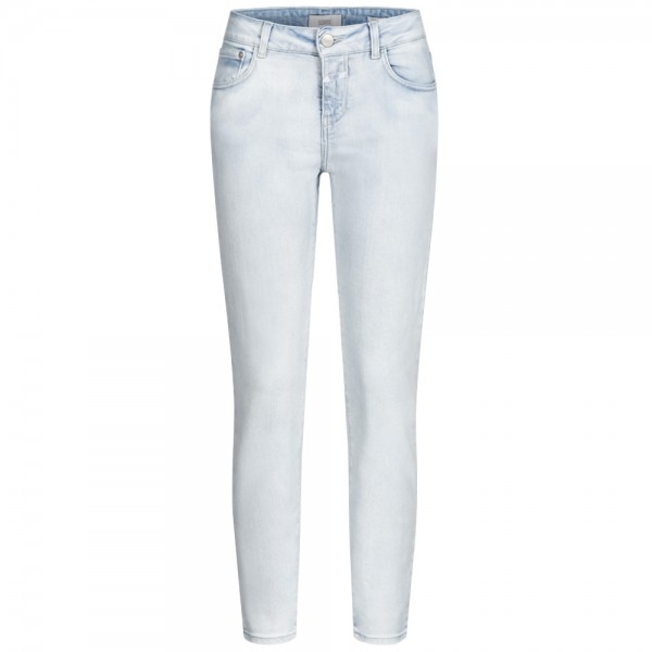 7/8- Jeans BAKER SLIM FIT MID WAIST