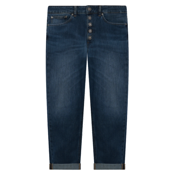 Jeans KOONS Mid Waist
