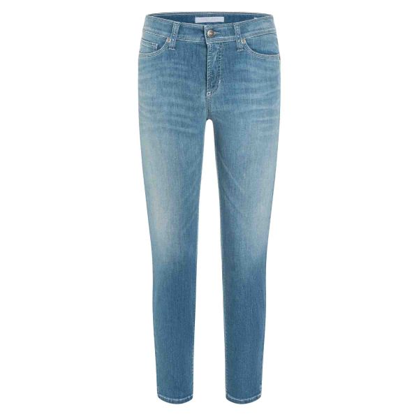 Jeans PIPER SHORT Mid Waist