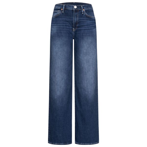 Jeans SHIRLY BAGGY WIDE LEG Mid Waist