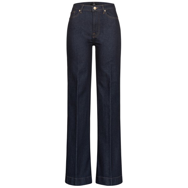 Jeans MODERN DOJO ROYAL High Waist Bootcut
