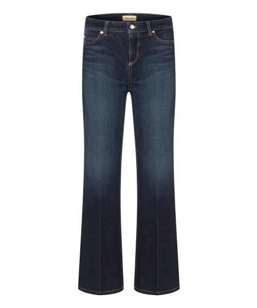 Jeans PARIS FLARED Mid Waist