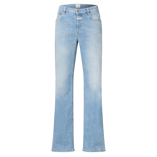 Jeans GILLAN Mid Waist